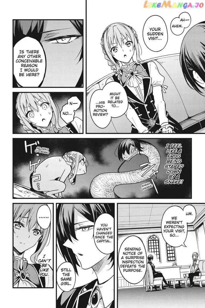 Goblin Slayer: Side Story Year One Chapter 48 image 17_optimized_optimized